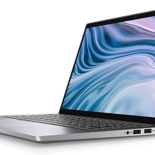 Dell Latitude 7410 - 256 GB, Dark Gray, 16 GB, Intel Core i7
