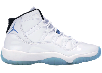 Jordan 11 Retro Legend Blue (2014) (GS) for sale