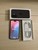 Mint Apple iPhone 16 - T-Mobile, Black, 128 GB, A3081
