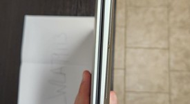 Mint
													Dell XPS 15 9510 (2021) - I7, Silver, 512 GB, 16 GB, FHD+ Non-Touch, photo 3 of 16