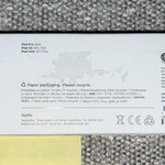 New Apple Pencil Pro