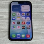 Fair Apple iPhone 15 - Unlocked, 256 GB, Black, A2846