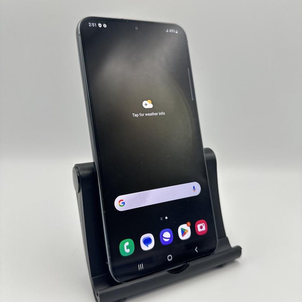 Samsung Galaxy S23 Plus - Unlocked, 512 GB, Green, 8 GB, SM-S916U1