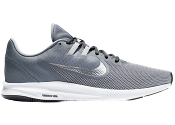 Nike Downshifter 9 Cool Grey for sale