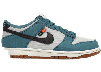 Nike Dunk Low SE Toasty Rift Blue (GS) for sale