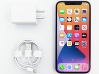 Apple iPhone 12
