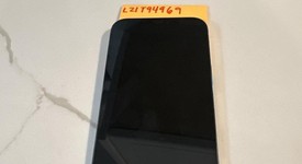 Good
													Apple iPhone 12 Pro Max - T-Mobile, Graphite, 128 GB, A2342, photo 2 of 8