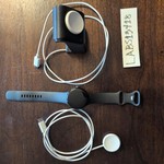 Mint Google Pixel Watch - Unlocked, Black, LTE