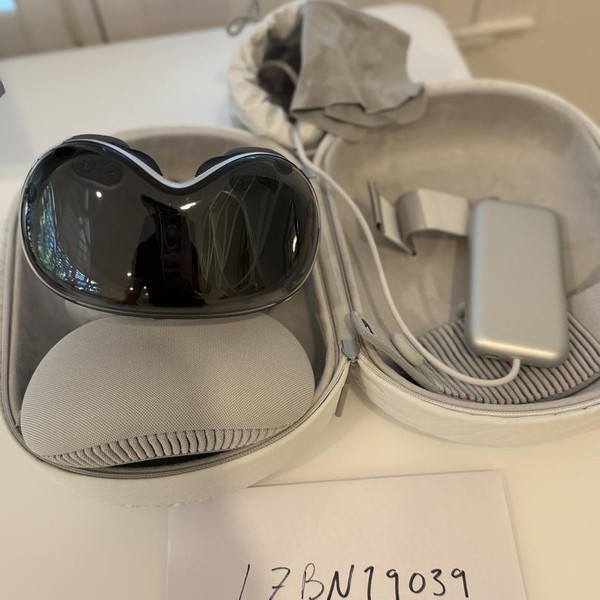 Apple Vision Pro - 512 GB