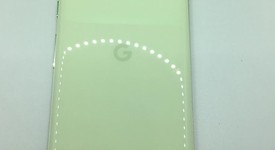 Good
													Google Pixel 7 - T-Mobile, Lemongrass, 128 GB, 8 GB, GVU6C, Sub-6 5G, photo 3 of 5