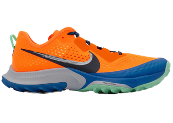 Nike Air Zoom Terra Kiger 7 Total Orange for sale