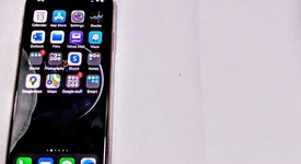 Good
													Apple iPhone 11 Pro Max - Sprint, Gold, 256 GB, A2161, photo 1 of 5