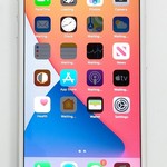 Mint Apple iPhone 7 Plus - Unlocked, 32 GB, Silver, A1661