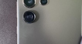Mint
													Samsung Galaxy S24 Ultra - T-Mobile, Black, 512 GB, 12 GB, SM-S928U, photo 4 of 6