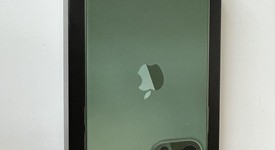 New
													Apple iPhone 13 Pro Max - Unlocked, Green, 1 TB, A2484, photo 1 of 2