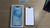 Apple iPhone 15 - Unlocked, 128 GB, Blue, A2846