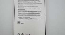 New
													Samsung Galaxy A36 5G - T-Mobile, Black, 128 GB, SM-A366U, photo 3 of 5