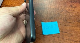 Mint
													Samsung Galaxy A54 5G - Cricket, Graphite, 128 GB, 6 GB, photo 5 of 11