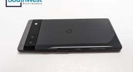 Mint
													Google Pixel 6a - Verizon Prepaid, Charcoal, 128 GB, 6 GB, GX7AS, photo 3 of 8