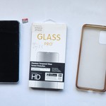 Mint Samsung Galaxy S20 Plus 5G - US Cellular, Aura Blue, 128 GB, 12 GB, SM-G986U