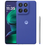 Mint Moto G Stylus 5G (2025) - Straight Talk, Gibraltar Sea, 128 GB, 8 GB