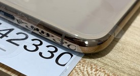 Mint
													Apple iPhone Xs Max - AT&T, Gold, 256 GB, A1921, photo 3 of 13