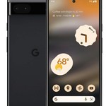 Fair Google Pixel 6a - AT&T, Charcoal, 128 GB, 6 GB, GX7AS