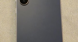 Mint
													Samsung Galaxy S25 FE - Unlocked, Navy Blue, 256 GB, SM-S731U1, photo 2 of 8