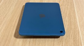 Mint
													Apple iPad 10th Gen - Unlocked, Blue, 64 GB, A2757, photo 4 of 8