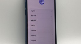 Fair
													Apple iPhone 13 Mini - AT&T, Blue, 128 GB, A2481, photo 1 of 2