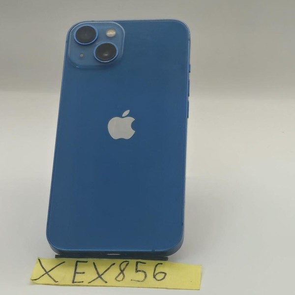 Apple iPhone 13 - Unlocked, 128 GB, Blue, A2482