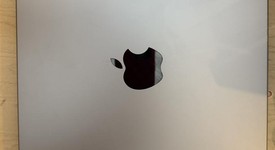Mint
													MacBook Pro 2023 - 14" - Apple M2 Pro 10-core, Gray, 512 GB, 16 GB, photo 4 of 8