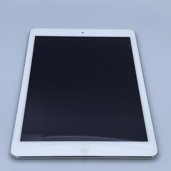 Apple iPad Air - Wi-Fi, 16 GB, Silver