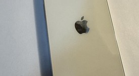 Good
													Apple iPhone 13 - Unlocked, Starlight, 128 GB, A2482, photo 5 of 9