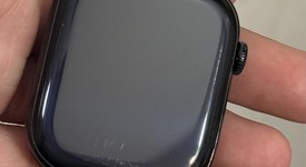 Good
													Apple Watch Series 10 46mm - Black, A2999 - GPS, Aluminum, photo 3 of 8