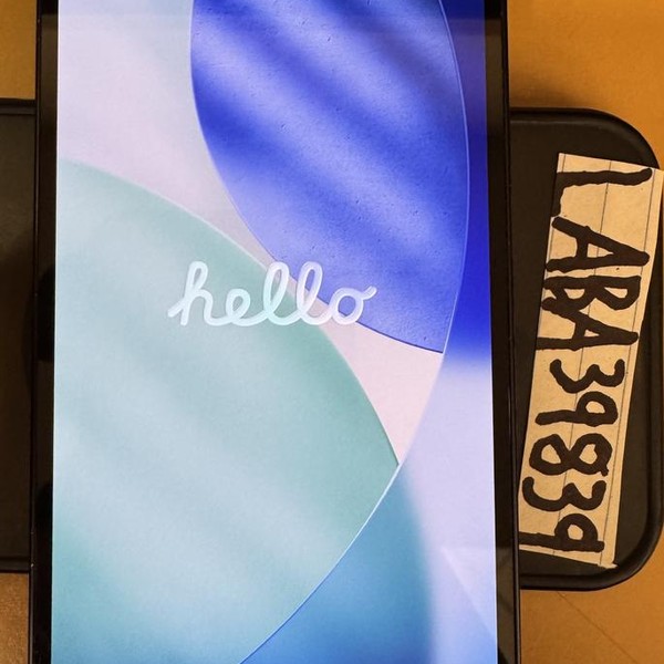 Apple iPhone 12 - Boost, Black, 64 GB, A2172