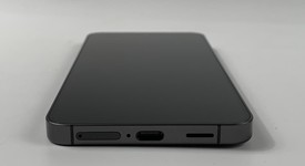 Good
													Samsung Galaxy S24 - Spectrum, Black, 128 GB, 8 GB, SM-S921U, photo 4 of 7