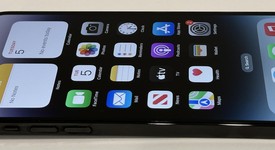 Good
													Apple iPhone 14 Pro Max - Unlocked, Black, 128 GB, A2651, photo 4 of 7