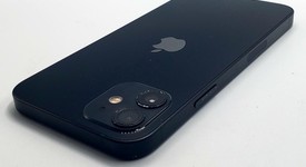 Good
													Apple iPhone 12 - Unlocked, Black, 64 GB, A2172, photo 3 of 6