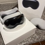 Good Apple Vision Pro - 512 GB