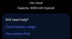 Mint
													Samsung Galaxy S24 - Unlocked, Black, 256 GB, 8 GB, SM-S921U1, photo 4 of 15