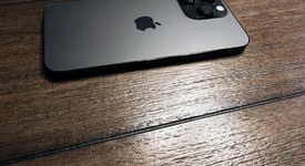 Mint
													Apple iPhone 14 Pro Max - Unlocked, Black, 256 GB, A2651, photo 4 of 8