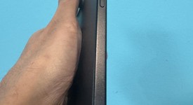 Mint
													Apple iPhone 15 - Unlocked, Black, 256 GB, A2846, photo 3 of 6