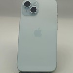 Good Apple iPhone 15 - Unlocked, 128 GB, Blue, A2846