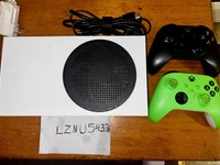 Xbox Series S (2020)