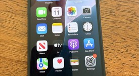 Good
													Apple iPhone 11 Pro Max - Unlocked, Green, 256 GB, A2161, photo 5 of 5