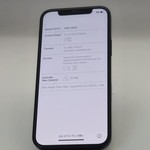 Mint Apple iPhone 12 - Unlocked, 64 GB, Black, A2172