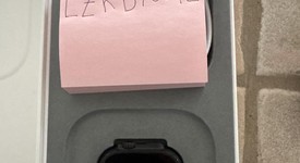 Good
													Apple Watch Ultra 2 49mm - AT&T, Black, A2986, photo 3 of 6