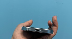 Good
													Apple iPhone 16 Pro - Unlocked, White, 128 GB, A3083, photo 5 of 6