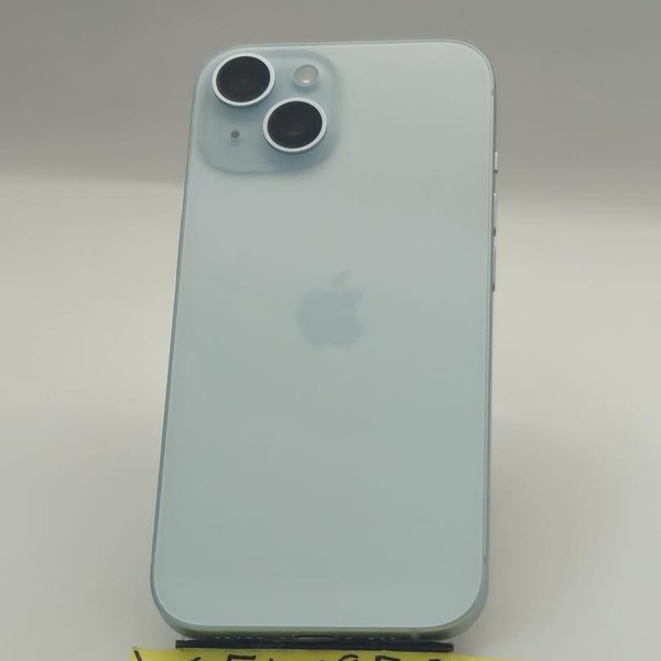 Apple iPhone 15 - Verizon, 128 GB, Blue, A2846